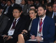 Завершился первый день международной конференции M360 Eurasia 2024 в Баку (ОБНОВЛЕНО) (ФОТО)
