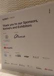 Завершился первый день международной конференции M360 Eurasia 2024 в Баку (ОБНОВЛЕНО) (ФОТО)