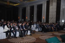 Завершился первый день международной конференции M360 Eurasia 2024 в Баку (ОБНОВЛЕНО) (ФОТО)