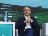 Завершился первый день международной конференции M360 Eurasia 2024 в Баку (ОБНОВЛЕНО) (ФОТО)