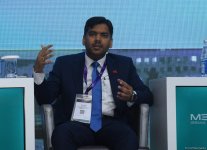 Завершился первый день международной конференции M360 Eurasia 2024 в Баку (ОБНОВЛЕНО) (ФОТО)