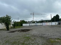 Сколько зданий будет построено в третьем жилом комплексе в городе Шуша? (ФОТО)