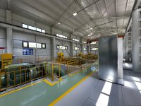 "Зеленая" энергия из МГЭС "Забух" будет передаваться в энергосистему Азербайджана (ФОТО)