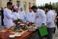 Исмаиллы стал сладкой жемчужиной (ФОТО)