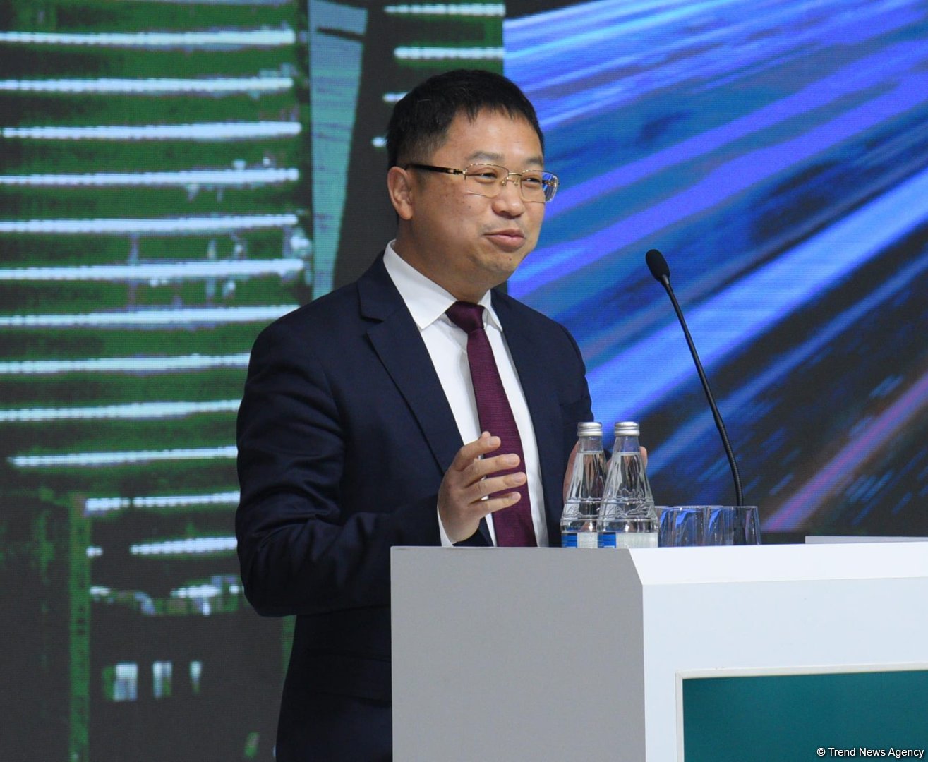 За 5 лет число пользователей 5G превысило 1,5 миллиарда - Carrier Business Group Huawei по Ближнему Востоку и Центральной Азии