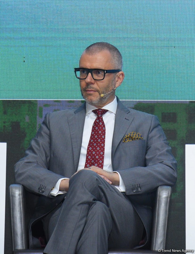 Country's high taxes hamper internet accessibility for population - Beeline Uzbekistan CEO