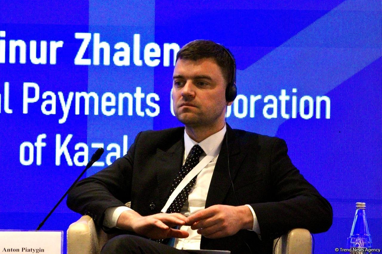 Visa является пионером в использовании искусственного интеллекта - вице-президент