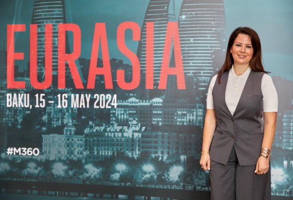 Azercell представил свой первый отчет по ESG в рамках конференции “GSMA M360 2024”