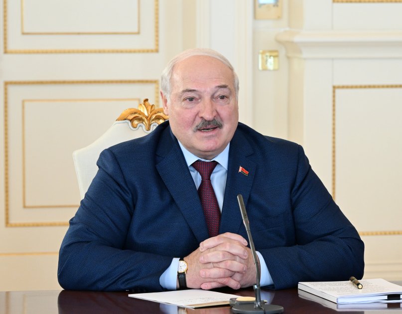 President of Belarus reveals main avenues of his nation's partnership with BRICS