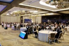 В Баку состоялся Fintex Summit 2024 (ОБНОВЛЕНО) (ФОТО)