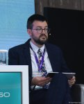В Баку завершилась международная конференция M360 Eurasia 2024 (ОБНОВЛЕНО) (ФОТО)