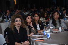 В Баку завершилась международная конференция M360 Eurasia 2024 (ОБНОВЛЕНО) (ФОТО)