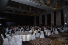 В Баку завершилась международная конференция M360 Eurasia 2024 (ОБНОВЛЕНО) (ФОТО)