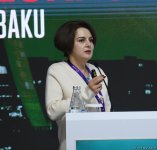 В Баку завершилась международная конференция M360 Eurasia 2024 (ОБНОВЛЕНО) (ФОТО)