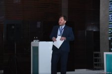В Баку завершилась международная конференция M360 Eurasia 2024 (ОБНОВЛЕНО) (ФОТО)