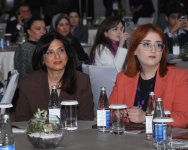 В Баку завершилась международная конференция M360 Eurasia 2024 (ОБНОВЛЕНО) (ФОТО)