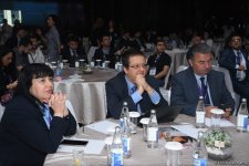 В Баку завершилась международная конференция M360 Eurasia 2024 (ОБНОВЛЕНО) (ФОТО)