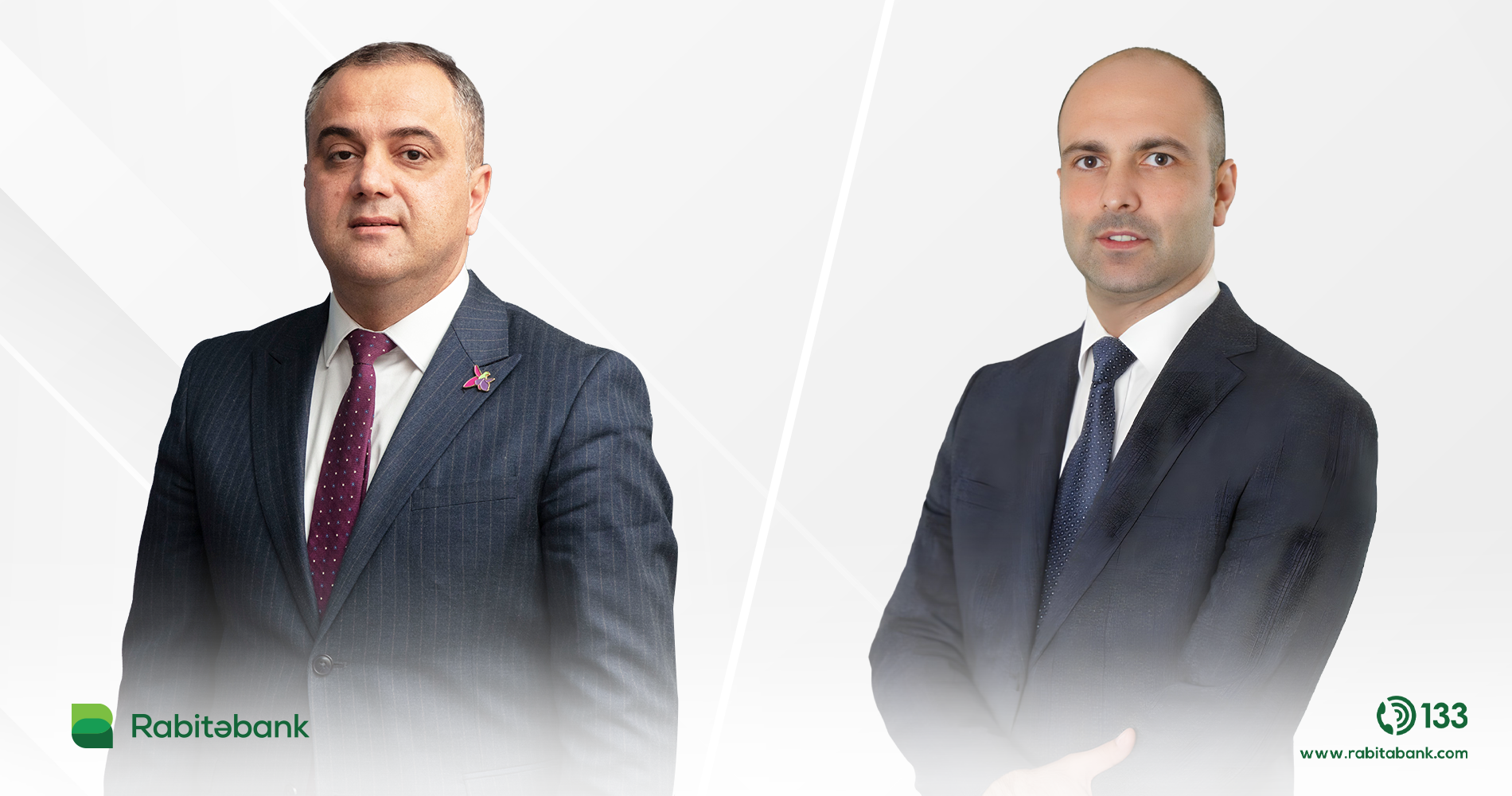 В Наблюдательном совете Rabitabank произошли новые назначения