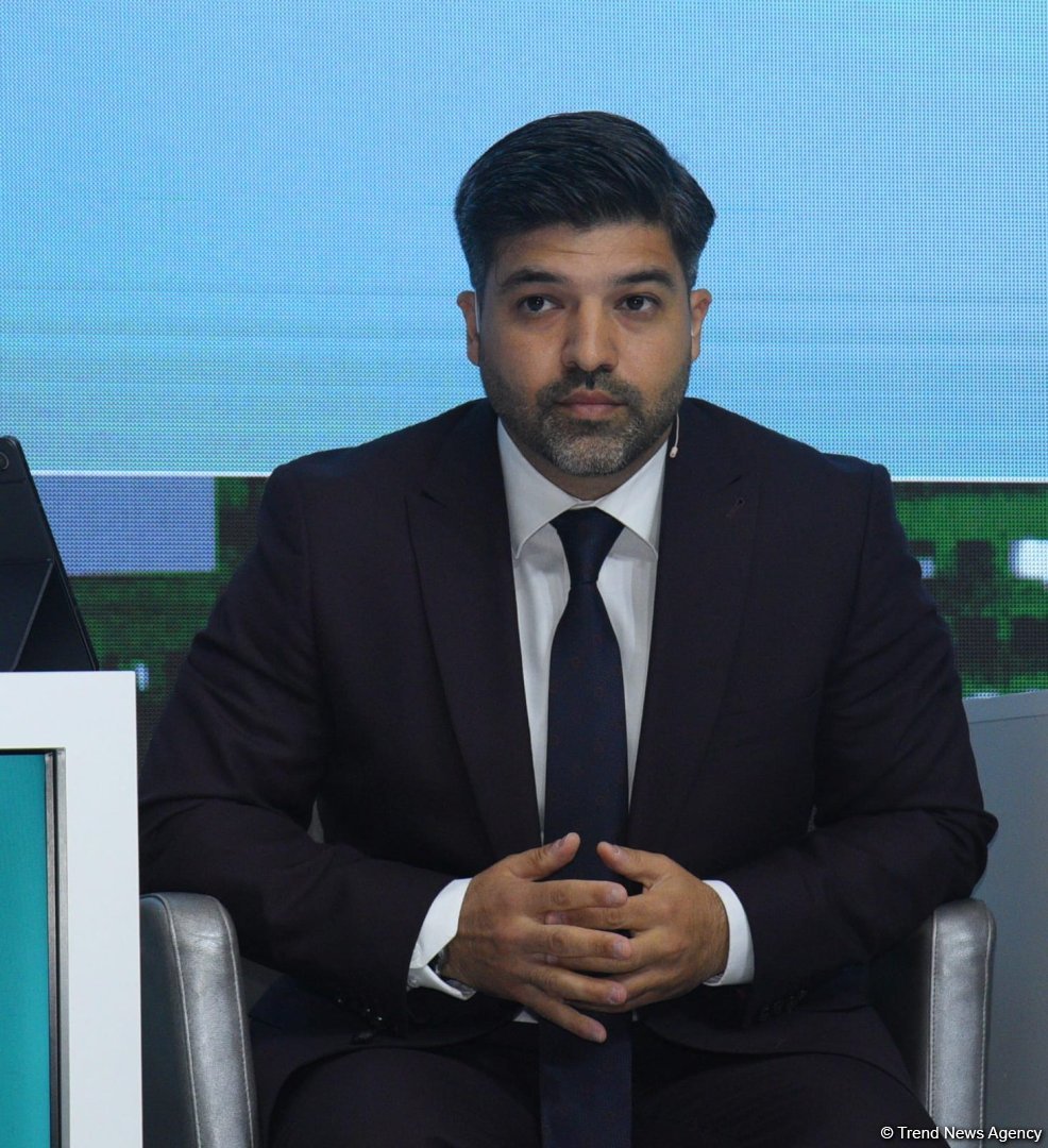 В Баку завершилась международная конференция M360 Eurasia 2024 (ОБНОВЛЕНО) (ФОТО)
