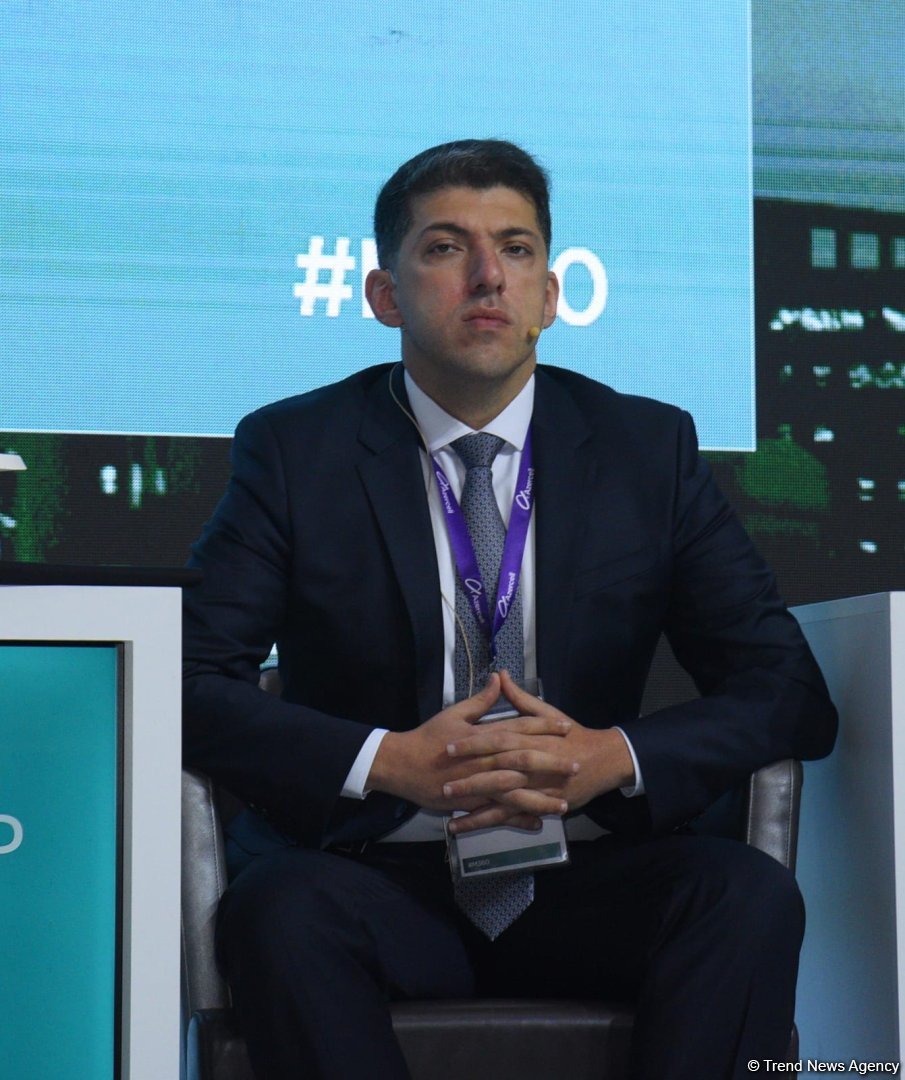 В Баку завершилась международная конференция M360 Eurasia 2024 (ОБНОВЛЕНО) (ФОТО)