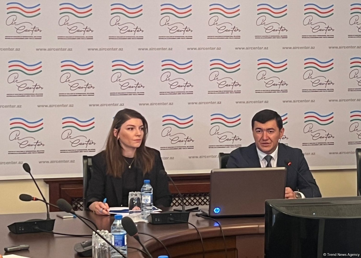 В Азербайджане состоялась презентация портала по деловой среде и международным рейтингам
