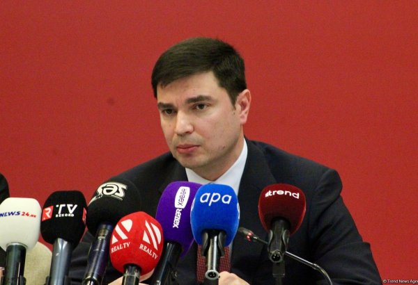 Kapital Bank рассматривает возможность размещения в ближайшее время манатных облигаций - Фарид Гусейнов