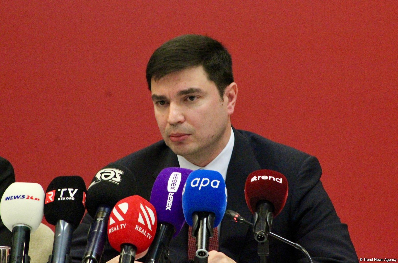 Kapital Bank рассматривает возможность размещения в ближайшее время манатных облигаций - Фарид Гусейнов
