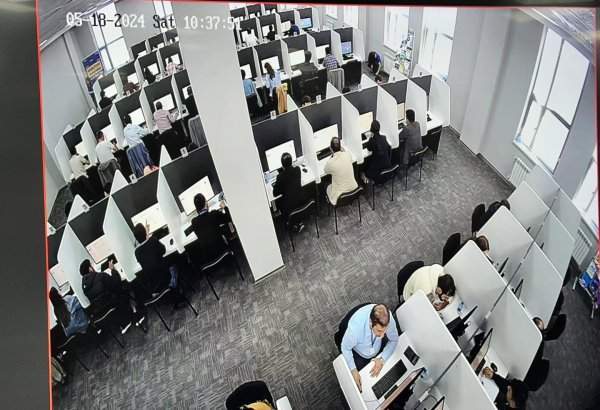 В Азербайджане создана комиссия по рассмотрению обращений по результатам повторной сертификации