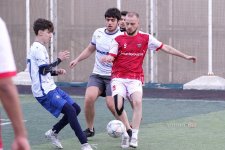 “Vur Cup”: 27 голов в 4 матчах (ФОТО/ВИДЕО)