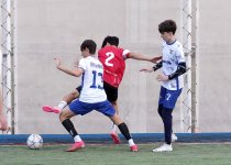 “Vur Cup”: 27 голов в 4 матчах (ФОТО/ВИДЕО)