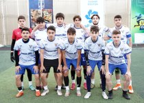 “Vur Cup”: 27 голов в 4 матчах (ФОТО/ВИДЕО)
