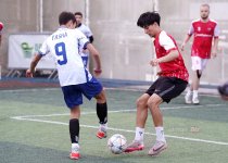 “Vur Cup”: 27 голов в 4 матчах (ФОТО/ВИДЕО)
