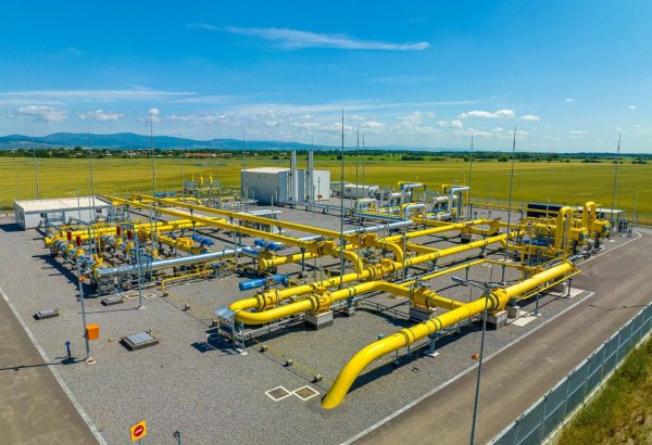 Оператор IGB раскрыл объем поставок газа за январь 2025 года (Эксклюзив)