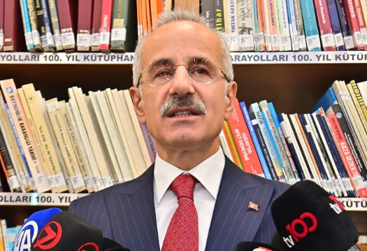 President Raisi's crashed helicopter didn't alert emergency - Turkish minister