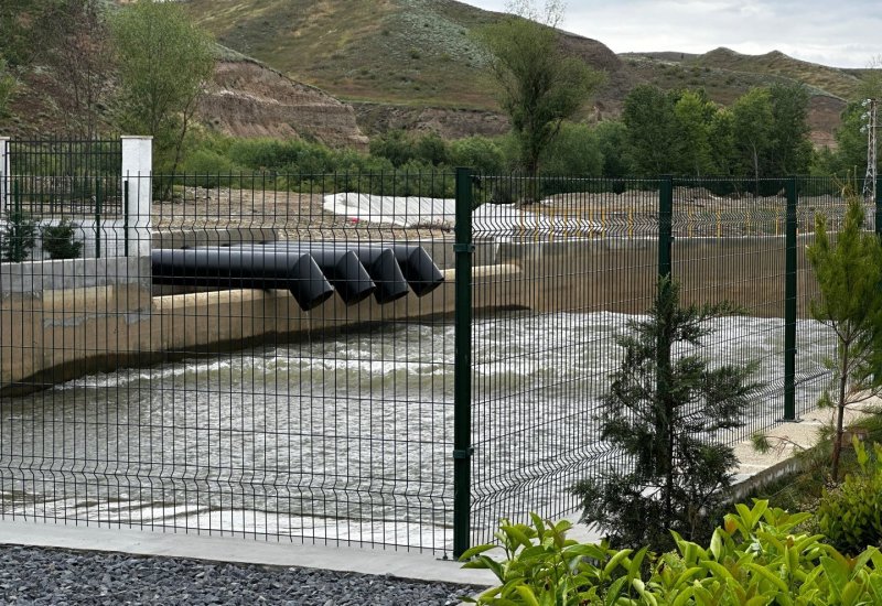 Azerbaijan invests heavily to integrate Lachin, Kalbajar HPPs to national grid