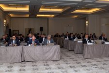 Azerbaijan Cement Producers Association adopts 'Net Zero Accelerator' initiative ahead of COP29 (PHOTO)