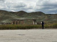 Названо число жителей, которые будут переселены в сёла Джебраила на первом этапе (ФОТО)