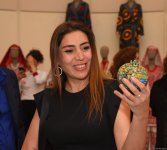 Праздник искусства и дружбы: состоялось торжественное открытие Дней культуры Таджикистана в Азербайджане (ФОТО)