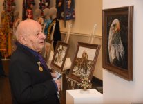 Праздник искусства и дружбы: состоялось торжественное открытие Дней культуры Таджикистана в Азербайджане (ФОТО)