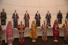 Праздник искусства и дружбы: состоялось торжественное открытие Дней культуры Таджикистана в Азербайджане (ФОТО)