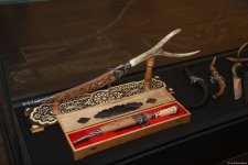 Праздник искусства и дружбы: состоялось торжественное открытие Дней культуры Таджикистана в Азербайджане (ФОТО)