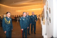 Праздник искусства и дружбы: состоялось торжественное открытие Дней культуры Таджикистана в Азербайджане (ФОТО)