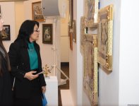 Праздник искусства и дружбы: состоялось торжественное открытие Дней культуры Таджикистана в Азербайджане (ФОТО)