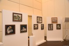 Праздник искусства и дружбы: состоялось торжественное открытие Дней культуры Таджикистана в Азербайджане (ФОТО)