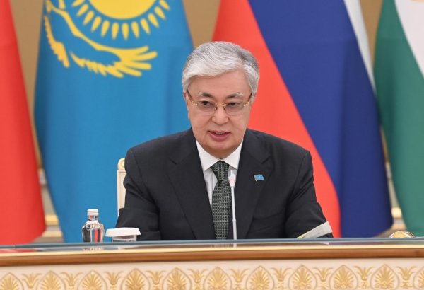 Afghan situation requires close attention - President of Kazakhstan