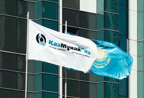 В "КазМунайГаз" назвали долю в совместном с TotalEnergies проекте ветровой электростанции (Эксклюзив)