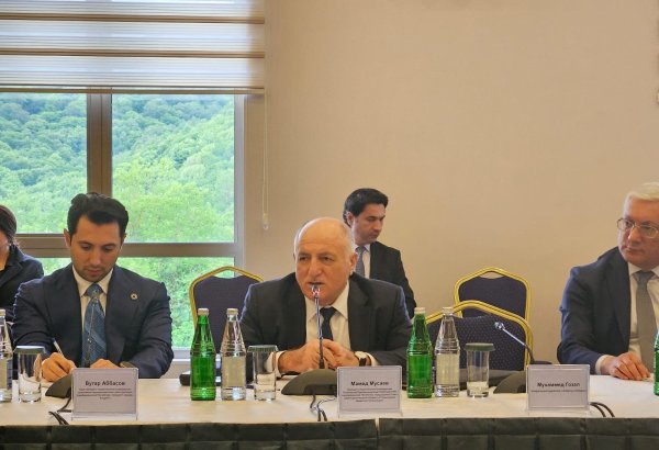 Many Azerbaijani entrepreneurs work in Uzbekistan - official