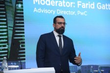 Компания «PwC Азербайджан» приняла участие в «GSMA M360 Eurasia 2024»