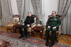 Президент Ильхам Алиев посетил посольство Ирана в Азербайджане, выразил соболезнования в связи с гибелью Президента Ирана и других лиц в результате крушения вертолета (ВИДЕО/ФОТО)