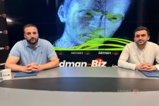 В Азербайджане существует проблема с местными специалистами - Тахир Бахшиев (ВИДЕО/ФОТО)